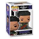Suicide Squad Isekai POP! Animation Vinyl Figur Deadshot...