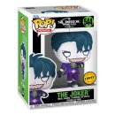 Suicide Squad POP! Animation Vinyl Figur Joker w/CH 9 cm...