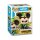 Mickey ATW POP! Disney Vinyl Figur Carnaval Minnie 9 cm