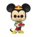 Mickey ATW POP! Disney Vinyl Figur Lunar New Year Mickey...