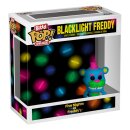 Five Nights at Freddys Bitty POP! Deluxe Vinyl Figuren...