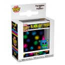 Five Nights at Freddys Bitty POP! Deluxe Vinyl Figuren...