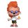 Goofy - Der Film POP! Disney Vinyl Figur Bobby Zimuruski 9 cm