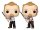 Shaun of the Dead POP! Animation Vinyl Figur Shaun w/CH(BD) 9 cm Sortiment (6)