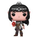 Baldurs Gate POP! Vinyl Figur Shadowheart 9 cm