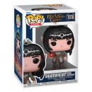 Baldurs Gate POP! Vinyl Figur Shadowheart 9 cm