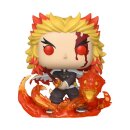Demon Slayer: Kimetsu no Yaiba POP! Animation Vinyl Figur...
