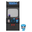 NFF Bitty POP! Arcade Claw Vinyl Figur Tron