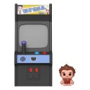 NFF Bitty POP! Arcade Claw Vinyl Figur Wreck it Ralph