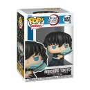 Demon Slayer: Kimetsu no Yaiba POP! Animation Vinyl Figur...