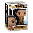 Star Wars Rebels POP! Vinyl Wackelkopf-Figur Ezra Bridger...