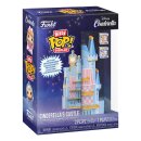 Disney Bitty POP! Display mit 2 Vinyl Figuren Cinderellas...