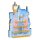 Disney Bitty POP! Display mit 2 Vinyl Figuren Cinderellas Castle