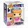 Disney Bitty POP! Display mit 2 Vinyl Figuren Cinderellas Castle