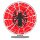 Marvel Bitty POP! Display mit 2 Vinyl Figuren Spider-Man Web