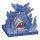 DC Comics Bitty POP! Towns Vinyl Figur Superman and the Fortress of Solitude