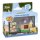 Oben Bitty POP! Towns Vinyl Figur Russell and The House