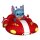 Lilo & Stitch Bitty POP! Rides Vinyl Figur Stitch and The Red One
