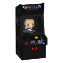 Star Wars Bitty POP! Arcade Vinyl Figur Luke Skywalker...