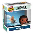 Vaiana Bitty POP! Deluxe Vinyl Figuren Moana Display (12)...