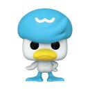 Pokemon POP! Games Vinyl Figur Quaxly(EMEA) 9 cm