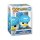 Pokemon POP! Games Vinyl Figur Quaxly(EMEA) 9 cm