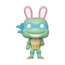 Teenage Mutant Ninja Turtles POP! Vinyl Figur Easter 2025...