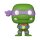 Teenage Mutant Ninja Turtles Pocket POP! Vinyl Figuren Easter Donatello 4 cm Display (16)