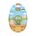 Teenage Mutant Ninja Turtles Pocket POP! Vinyl Figuren Easter Donatello 4 cm Display (16)