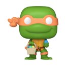 Teenage Mutant Ninja Turtles Pocket POP! Vinyl Figuren...