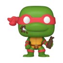 Teenage Mutant Ninja Turtles Pocket POP! Vinyl Figuren...
