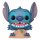 Lilo & Stitch POP! Vinyl Figur Stitch in Sand 9 cm