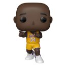 NBA Legends POP! Sports Vinyl Figur Lakers- Shaq(00 WCF...