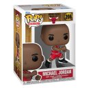 NBA Legends POP! Sports Vinyl Figur Bulls- Michael...