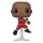 NBA Legends POP! Sports Vinyl Figur Bulls- Michael Jordan(89) "The Shot" 9 cm