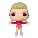 Pink POP! Rocks Vinyl Figur Trustfall Tour 9 cm