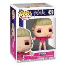 Pink POP! Rocks Vinyl Figur Trustfall Tour 9 cm