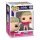 Pink POP! Rocks Vinyl Figur Trustfall Tour 9 cm