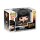 Elvira POP! Icons Vinyl Figur Elvira Pumpkins 9 cm
