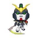 Gundam Wing POP! Plus Animation Vinyl Figur Gundam...