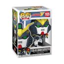 Gundam Wing POP! Plus Animation Vinyl Figur Gundam...