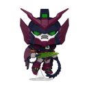 Gundam Wing POP! Plus Animation Vinyl Figur Gundam Epyon...