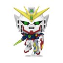 Gundam Wing POP! Plus Animation Vinyl Figur Wing Gundam...