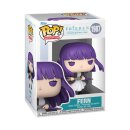 Frieren: Beyond Journey´s End POP! Games Vinyl...