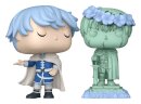 Frieren POP! Animation Vinyl Figur Himmel w/CH 9 cm...