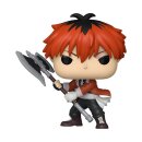 Frieren: Beyond Journey´s End POP! Games Vinyl...