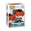 Frieren: Beyond Journey´s End POP! Games Vinyl...