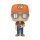 King of the Hill POP! TV Vinyl Figur Dale Gribble 9 cm