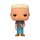 King of the Hill POP! TV Vinyl Figur Boomhauer 9 cm
