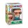 King of the Hill POP! TV Vinyl Figur Hank Hill 9 cm